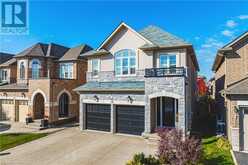 51 NARBONNE Crescent Stoney Creek