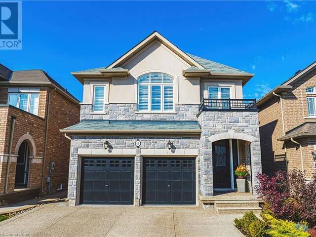 51 NARBONNE Crescent Stoney Creek Ontario