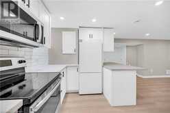 330 EAST 17TH Street Unit# LOWER Hamilton