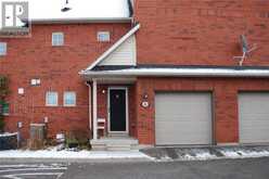 100 BEDDOE Drive Unit# 6 Hamilton