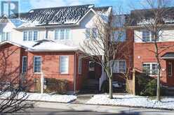 100 BEDDOE Drive Unit# 6 Hamilton