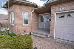 638 WHARNCLIFFE Road S Unit# 24 London