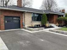 22 SHERWOOD Rise Unit# 1 Hamilton