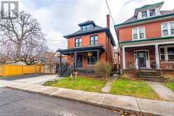 185 FAIRLEIGH Avenue S Hamilton