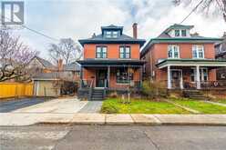 185 FAIRLEIGH Avenue S Hamilton