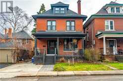 185 FAIRLEIGH Avenue S Hamilton