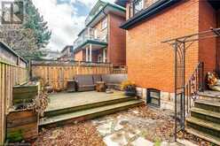 185 FAIRLEIGH Avenue S Hamilton