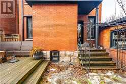 185 FAIRLEIGH Avenue S Hamilton