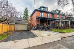 185 FAIRLEIGH Avenue S Hamilton