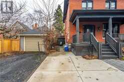 185 FAIRLEIGH Avenue S Hamilton