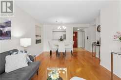 100 BURLOAK Drive Unit# 1214 Burlington