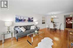 100 BURLOAK Drive Unit# 1214 Burlington