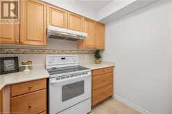 100 BURLOAK Drive Unit# 1214 Burlington