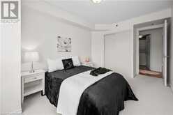 100 BURLOAK Drive Unit# 1214 Burlington