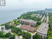 100 BURLOAK Drive Unit# 1214 Burlington