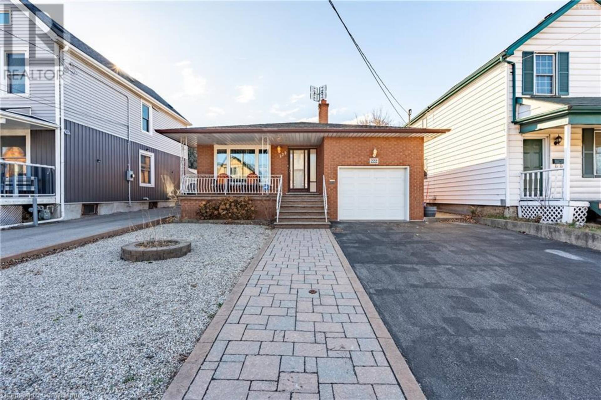 222 WOOD Street E Hamilton