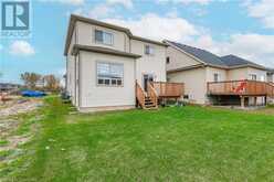 895 BURWELL Street Fort Erie