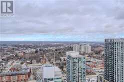 60 CHARLES Street W Unit# 2901 Kitchener