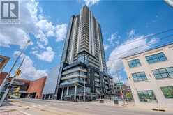 60 CHARLES Street W Unit# 2901 Kitchener