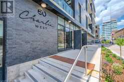 60 CHARLES Street W Unit# 2901 Kitchener