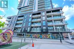 60 CHARLES Street W Unit# 2901 Kitchener