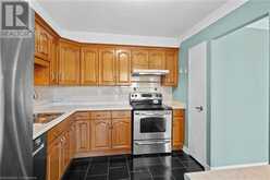 301 FRANCES Avenue Unit# 404 Hamilton