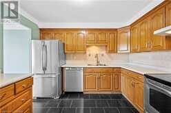 301 FRANCES Avenue Unit# 404 Hamilton