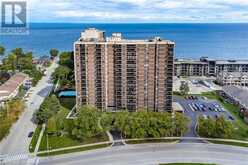 301 FRANCES Avenue Unit# 404 Hamilton