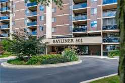 301 FRANCES Avenue Unit# 404 Hamilton