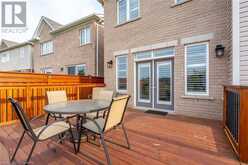 31 FOREST RIDGE Avenue Waterdown