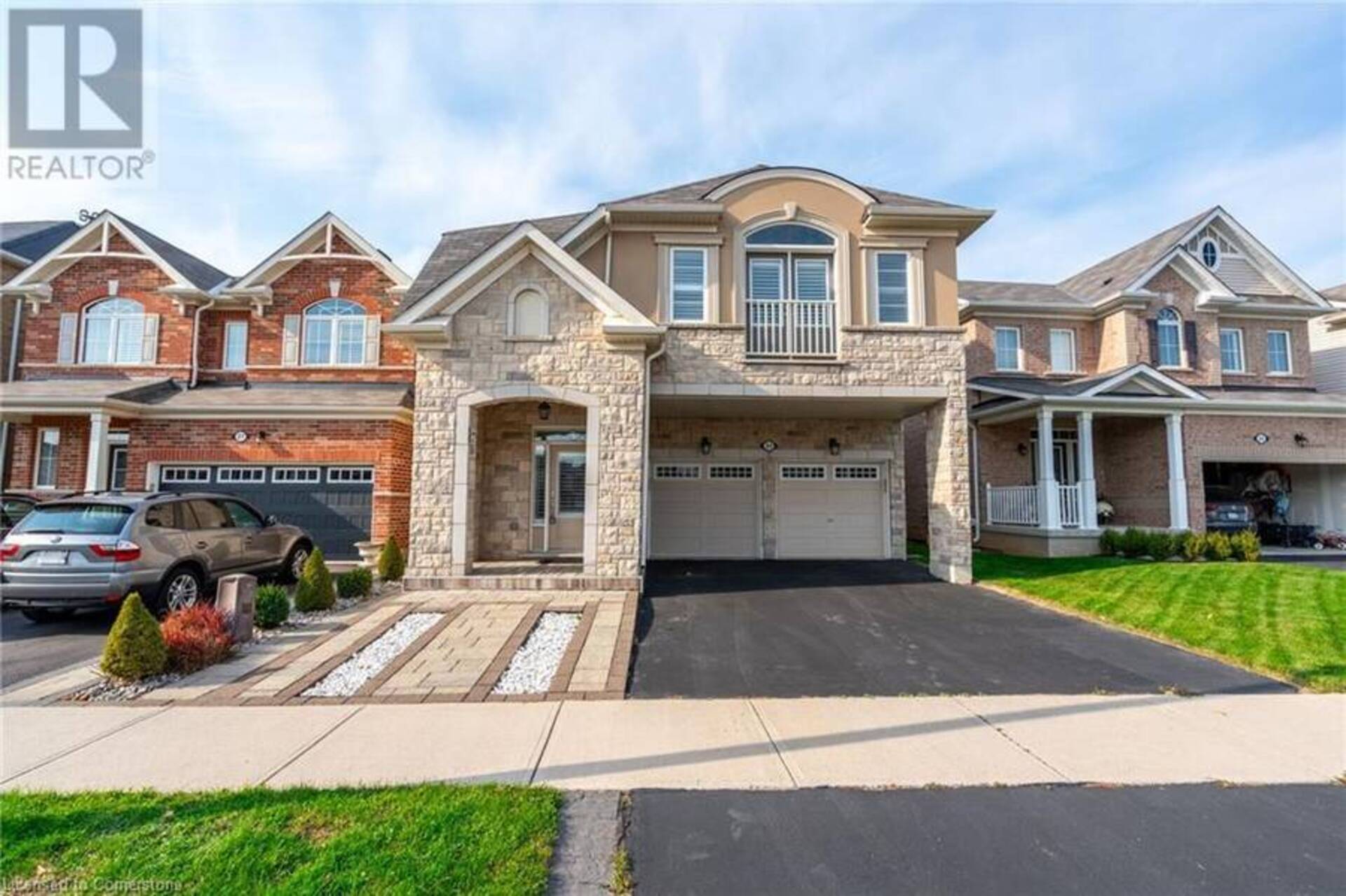 31 FOREST RIDGE Avenue Waterdown