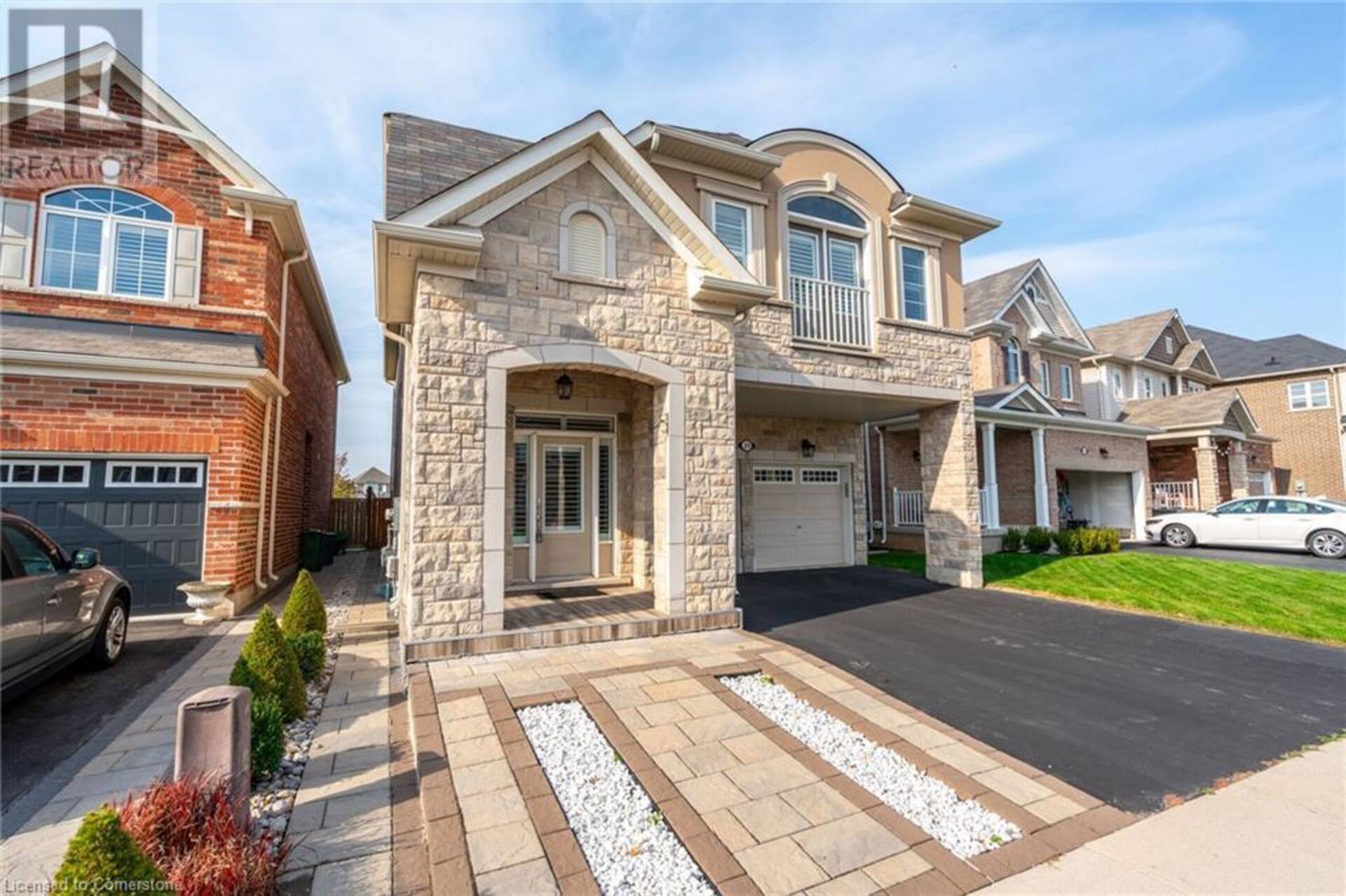 31 FOREST RIDGE Avenue Waterdown