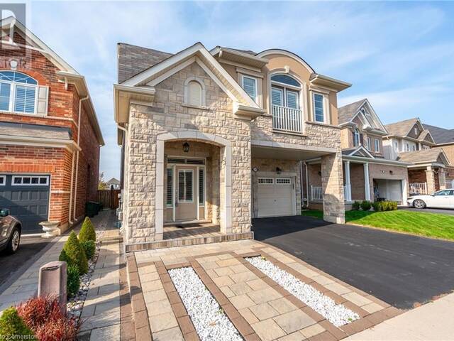 31 FOREST RIDGE Avenue Waterdown Ontario