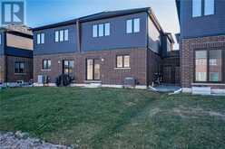 26 BENTGRASS Drive Welland