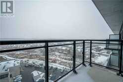 395 DUNDAS Street W Unit# PH03 Oakville