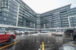 395 DUNDAS Street W Unit# PH03 Oakville