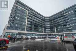 395 DUNDAS Street W Unit# PH03 Oakville