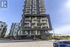 335 WHEAT BOOM Drive Unit# 1604 Oakville