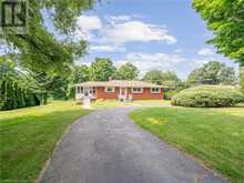 5244 CEDAR SPRINGS Road Burlington