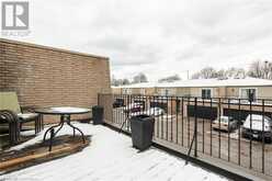 1011 WHITE OAK Drive Unit# 1 Burlington