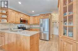 1011 WHITE OAK Drive Unit# 1 Burlington