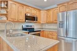 1011 WHITE OAK Drive Unit# 1 Burlington