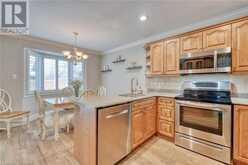 1011 WHITE OAK Drive Unit# 1 Burlington