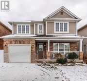 9 LOVELL Crescent Brantford