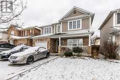 9 LOVELL Crescent Brantford