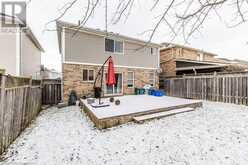 9 LOVELL Crescent Brantford