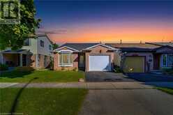 8 MUSCOT Drive Hamilton