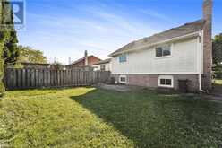 8 MUSCOT Drive Hamilton