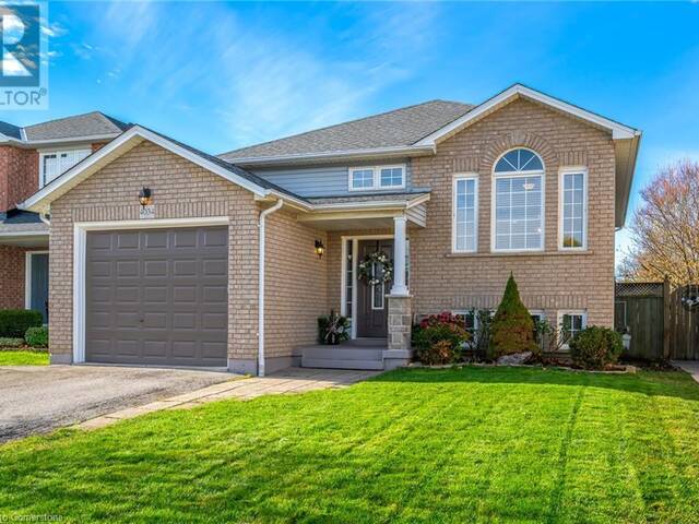 4034 BARRY Drive Lincoln Ontario