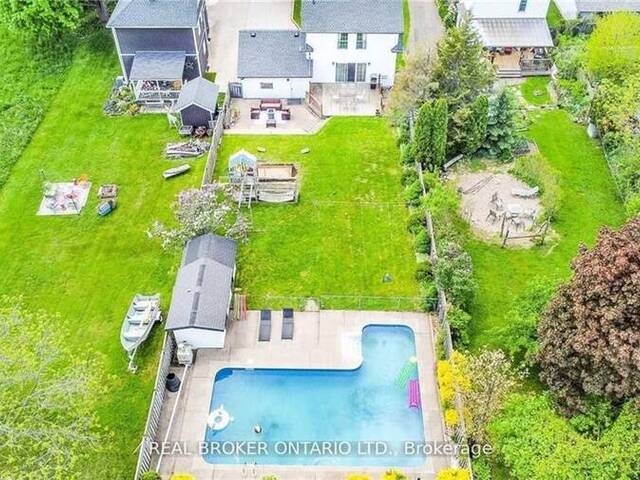 6398 ORCHARD Avenue Niagara Falls Ontario